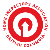 Home Inspectors Association of BC (HIABC) registered member logo